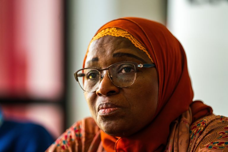 Aîssatou Mbaye Ndiaye