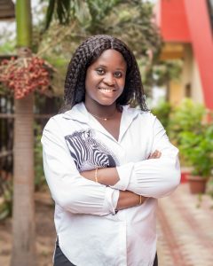 Fatou Bintou Sylvie Diack