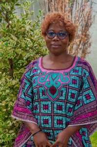 ESSEH Afua Kafui