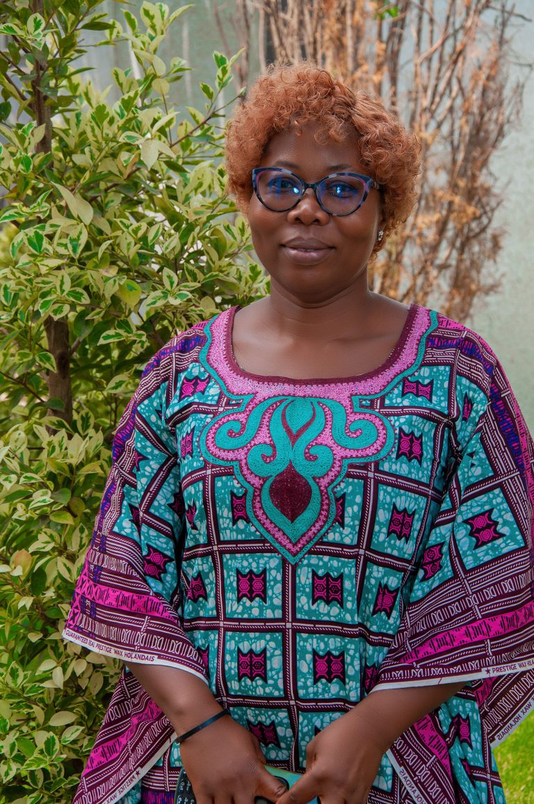 ESSEH Afua Kafui