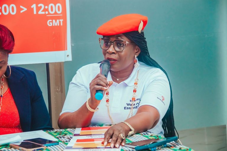 Josiane Adja N’koh Kouame
