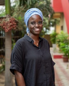 Woppa Diallo