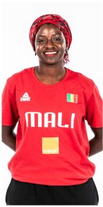 Aissata Boubacar Maiga