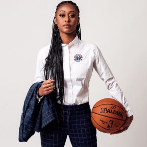 Amber Nichols