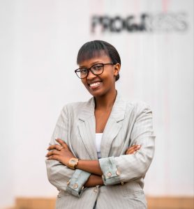 Carine Nishimwe