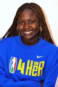 Fatou Bintou Sima