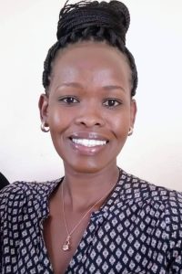 Grace Wang’ondu