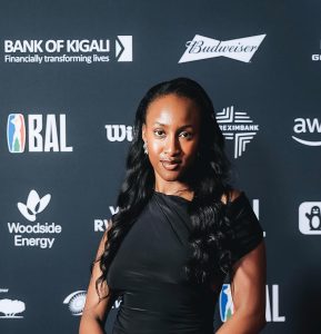 Ketsia Mambi