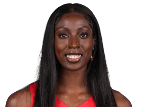 Laeticia Amihere