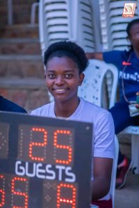 Nelly Louange IGIRIMBABAZI