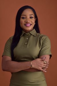 Onyinyechi Obaroh