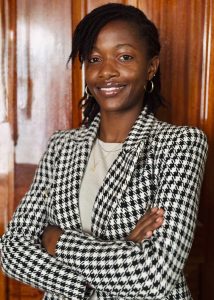 Sharon Ogaji