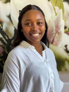 Thina Dumalisile