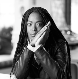 Zandile Yaze